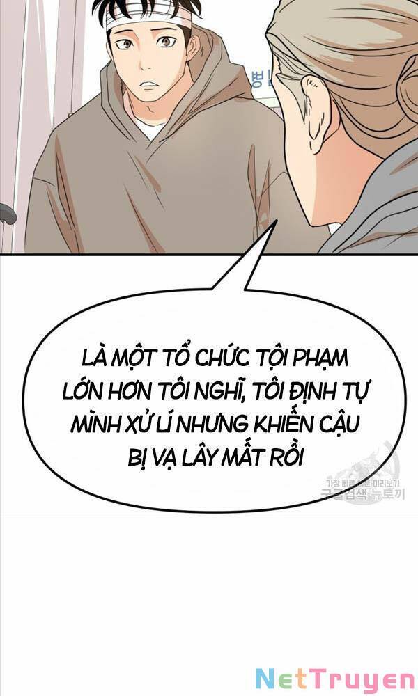 Bạn Trai Vệ Sĩ Chapter 67 - Trang 60