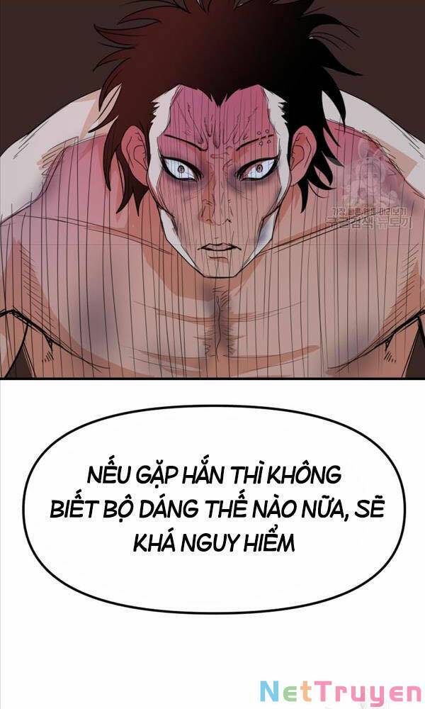 Bạn Trai Vệ Sĩ Chapter 67 - Trang 63