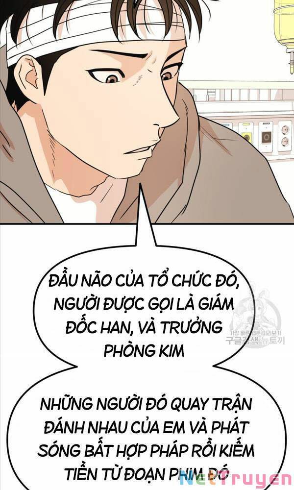 Bạn Trai Vệ Sĩ Chapter 67 - Trang 66