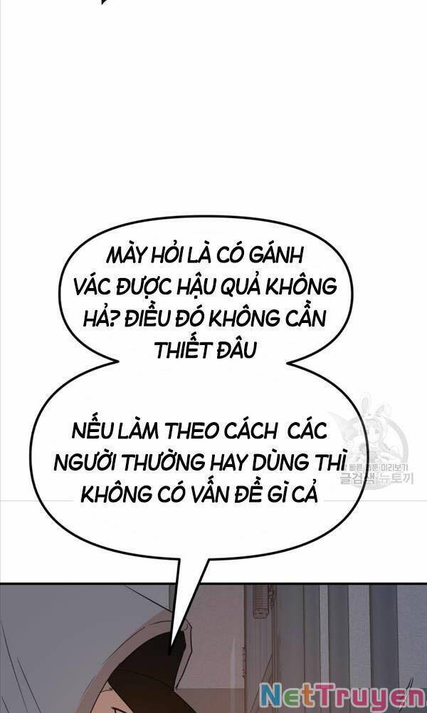 Bạn Trai Vệ Sĩ Chapter 67 - Trang 8