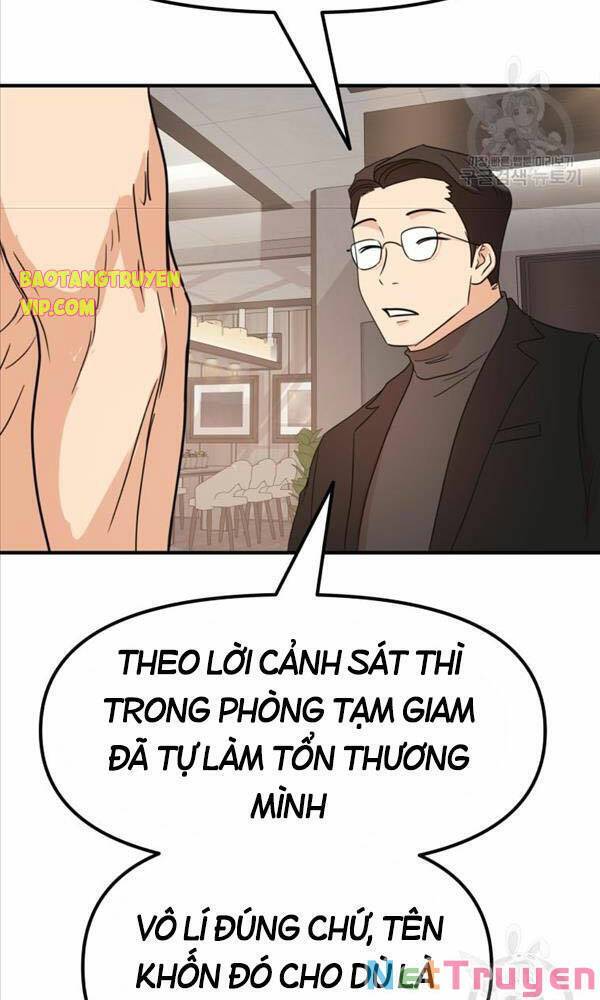 Bạn Trai Vệ Sĩ Chapter 67 - Trang 78