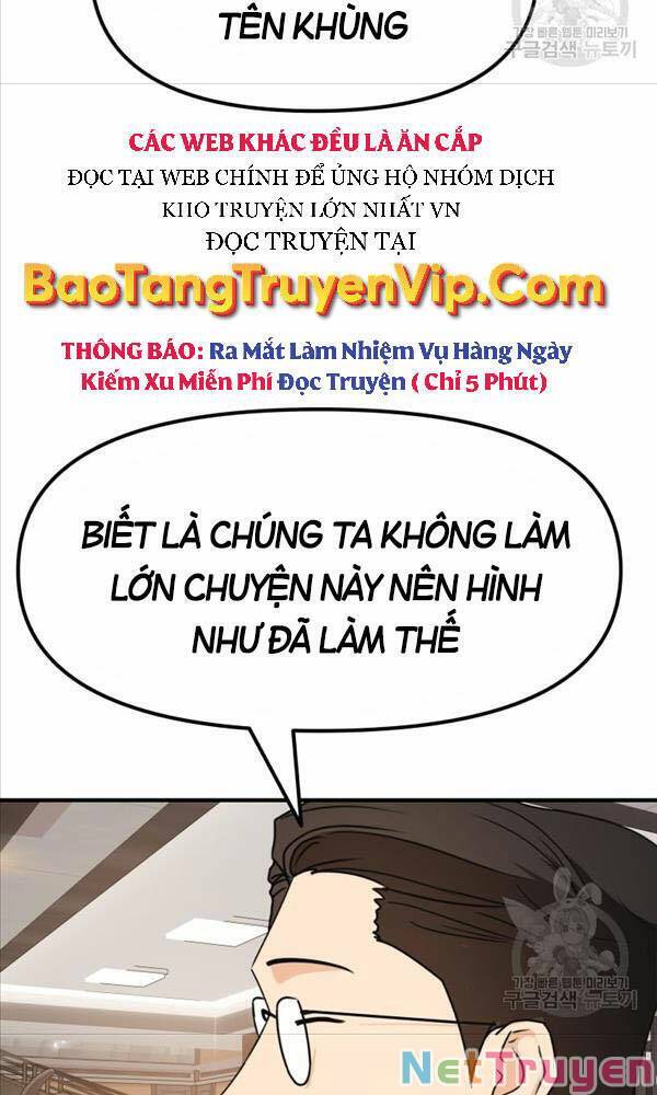 Bạn Trai Vệ Sĩ Chapter 67 - Trang 79