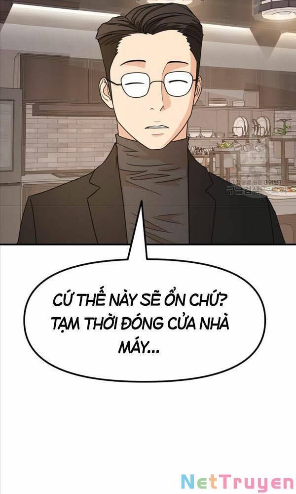 Bạn Trai Vệ Sĩ Chapter 67 - Trang 83