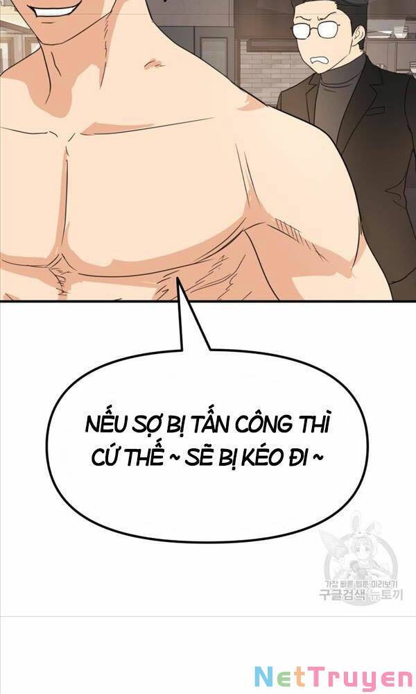 Bạn Trai Vệ Sĩ Chapter 67 - Trang 86