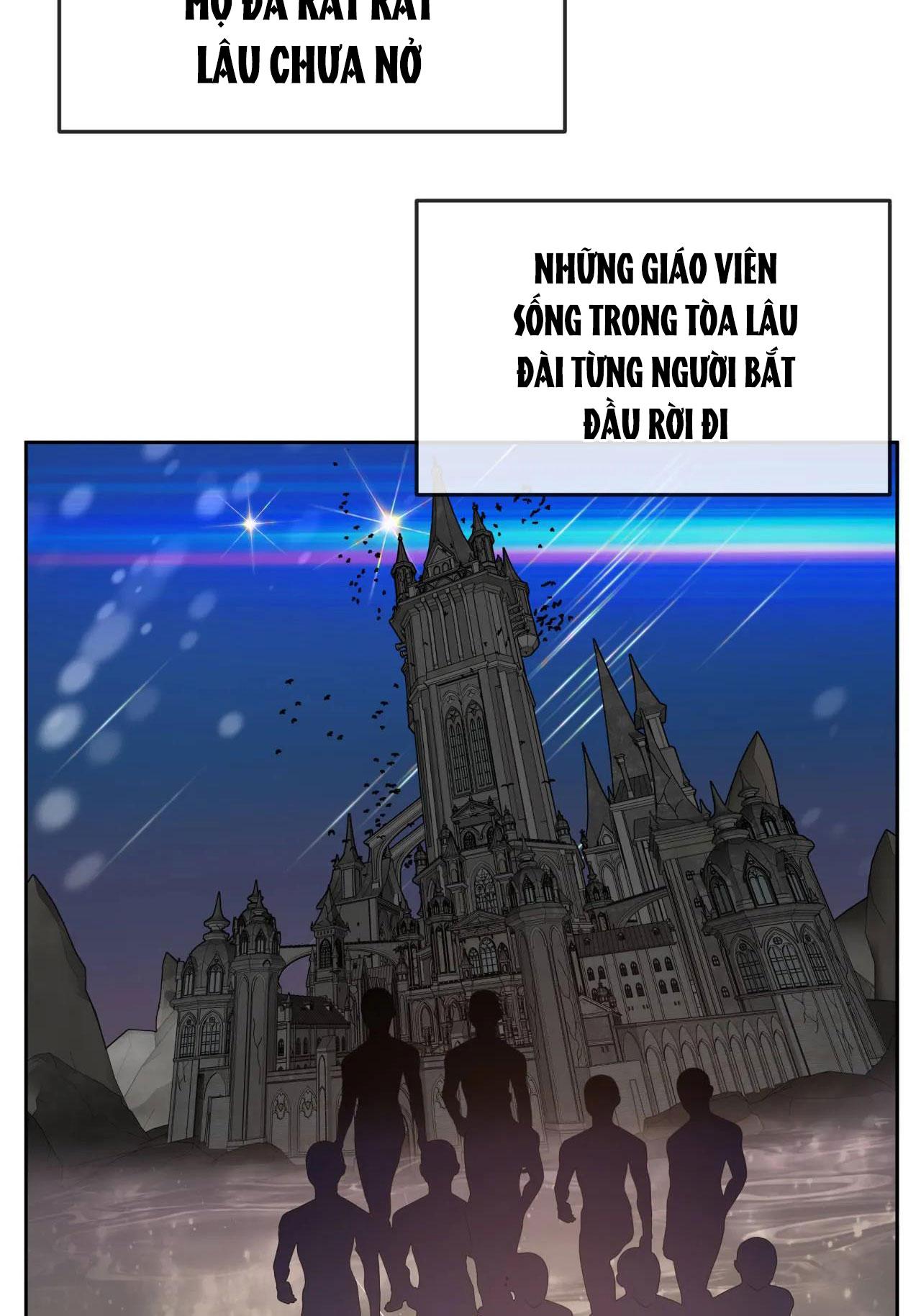 Bên Trong Lâu Đài Chapter 1 - Trang 27