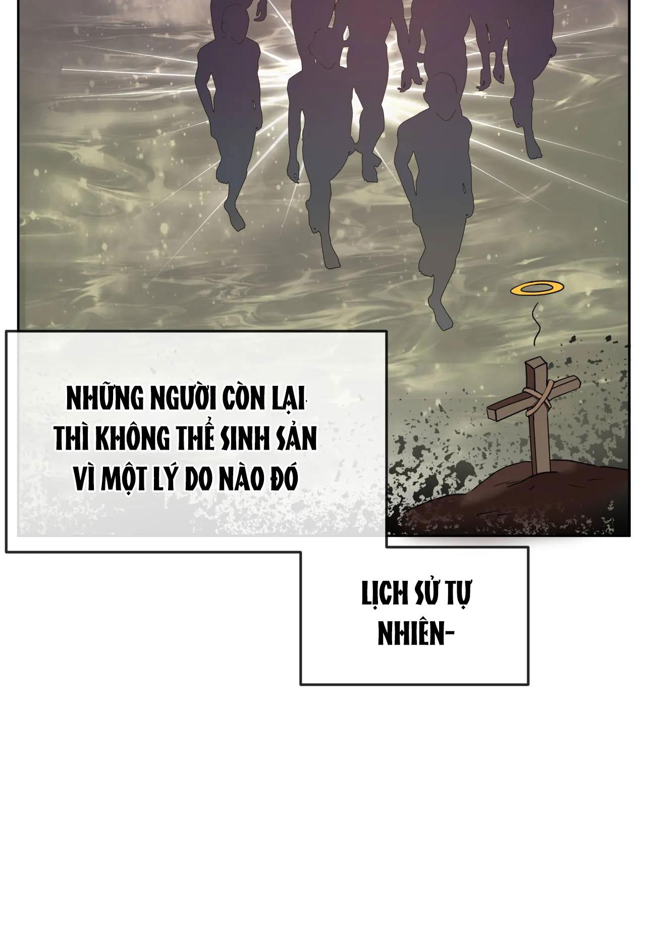 Bên Trong Lâu Đài Chapter 1 - Trang 28