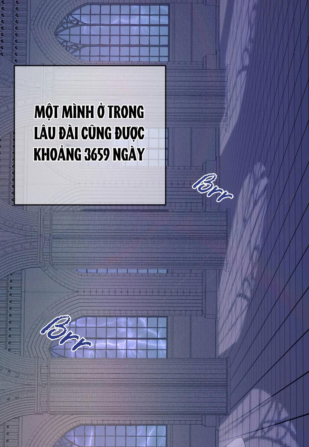 Bên Trong Lâu Đài Chapter 1 - Trang 33