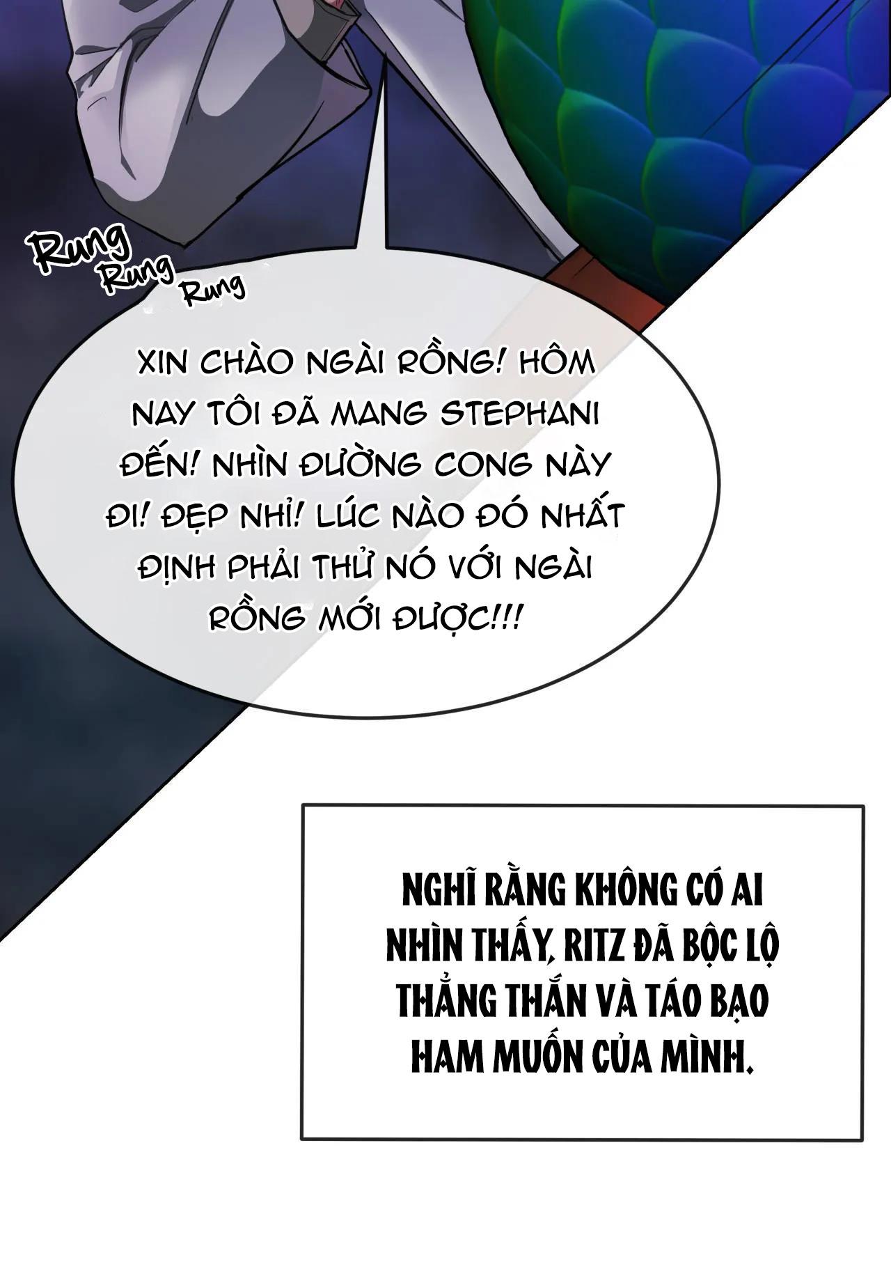 Bên Trong Lâu Đài Chapter 1 - Trang 56