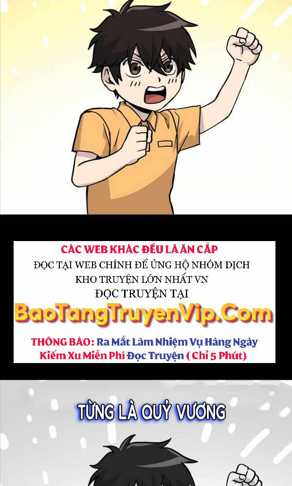 Chúa Quỷ Tăng Cấp Bằng Võ Thuật Chapter 2 - Trang 17