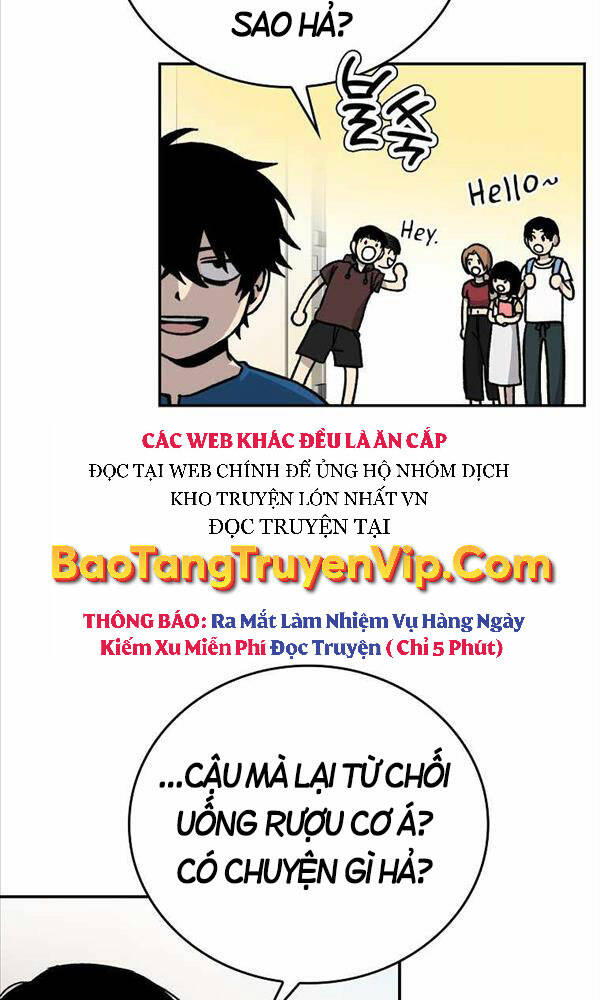 Chúa Quỷ Tăng Cấp Bằng Võ Thuật Chapter 2 - Trang 7