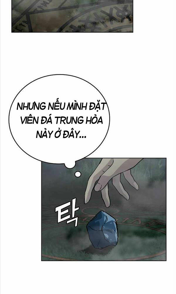 Chúa Quỷ Tăng Cấp Bằng Võ Thuật Chapter 2 - Trang 85