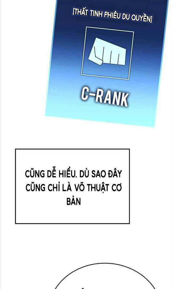 Chúa Quỷ Tăng Cấp Bằng Võ Thuật Chapter 3 - Trang 111