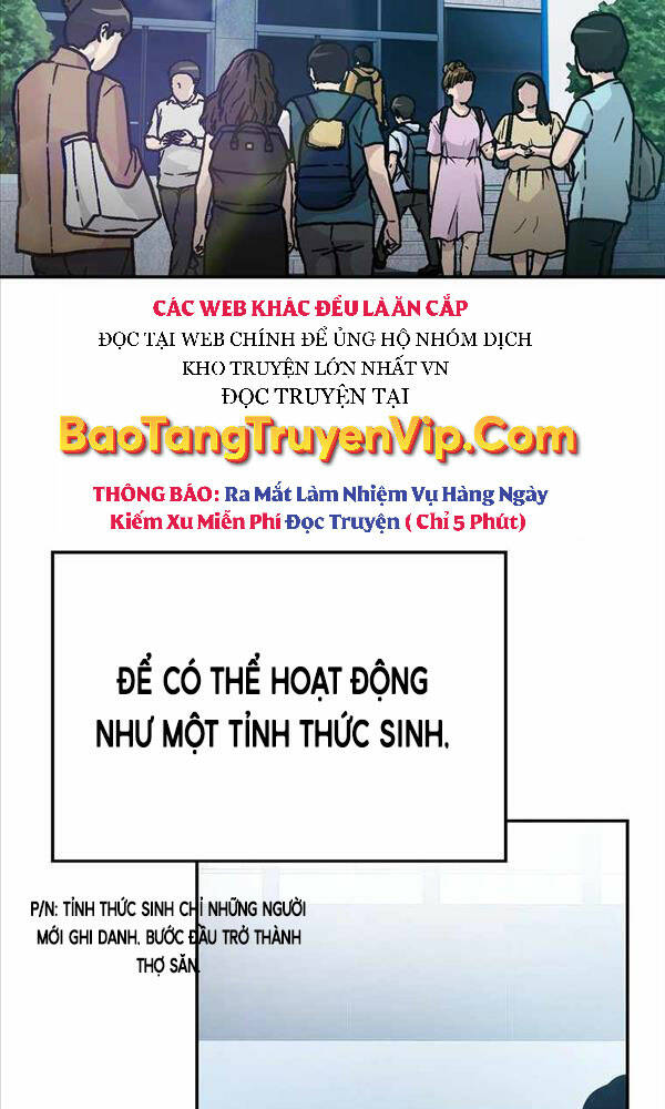 Chúa Quỷ Tăng Cấp Bằng Võ Thuật Chapter 3 - Trang 26