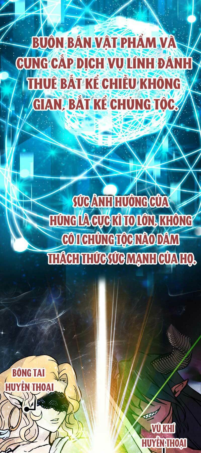 Chúa Quỷ Tăng Cấp Bằng Võ Thuật Chapter 4 - Trang 13