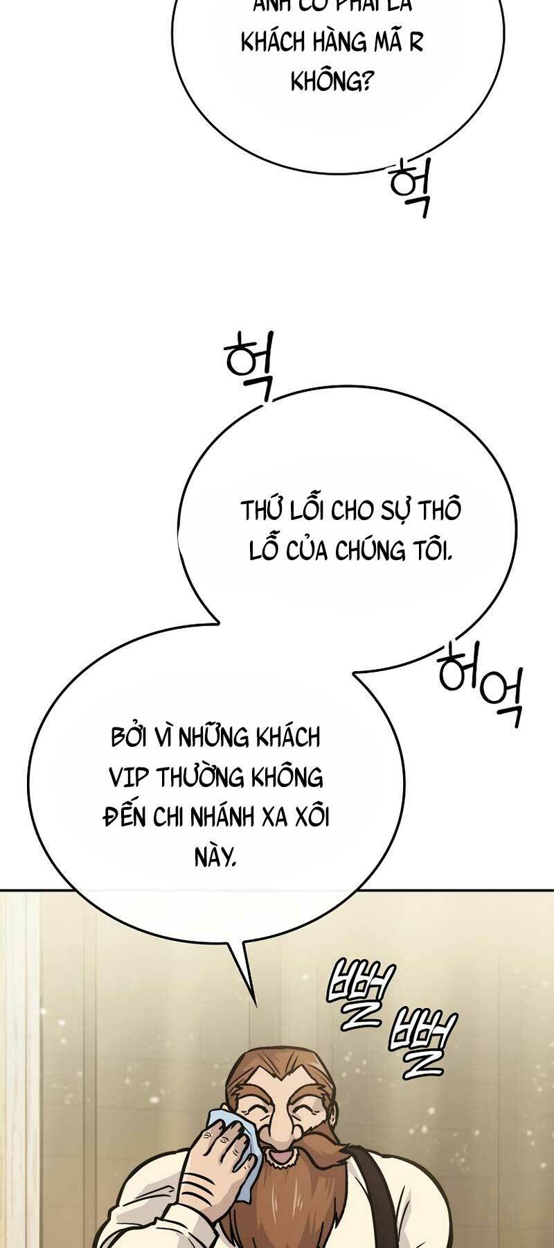 Chúa Quỷ Tăng Cấp Bằng Võ Thuật Chapter 4 - Trang 21