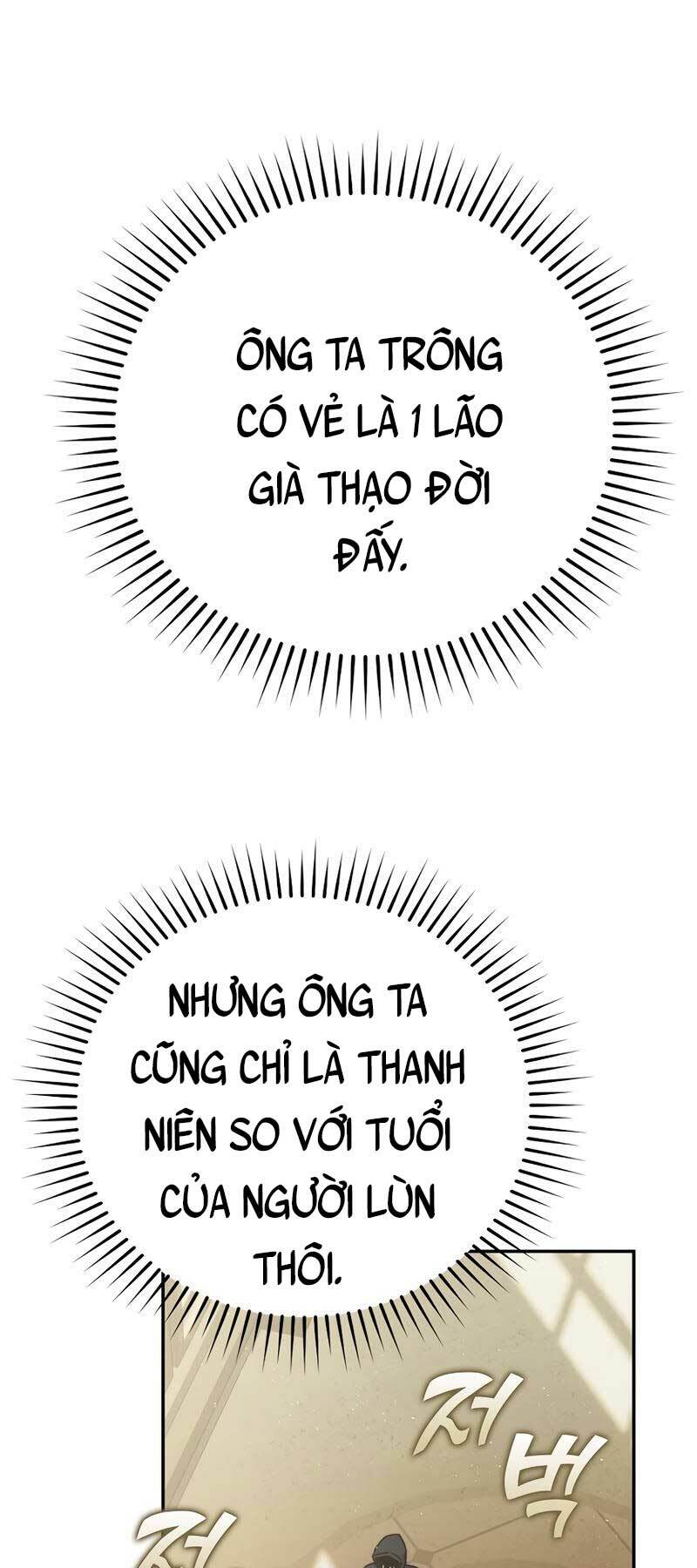 Chúa Quỷ Tăng Cấp Bằng Võ Thuật Chapter 4 - Trang 25