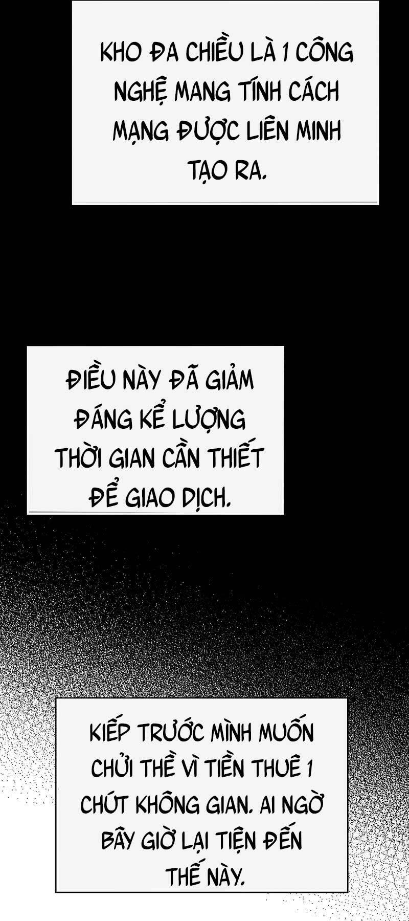 Chúa Quỷ Tăng Cấp Bằng Võ Thuật Chapter 4 - Trang 31