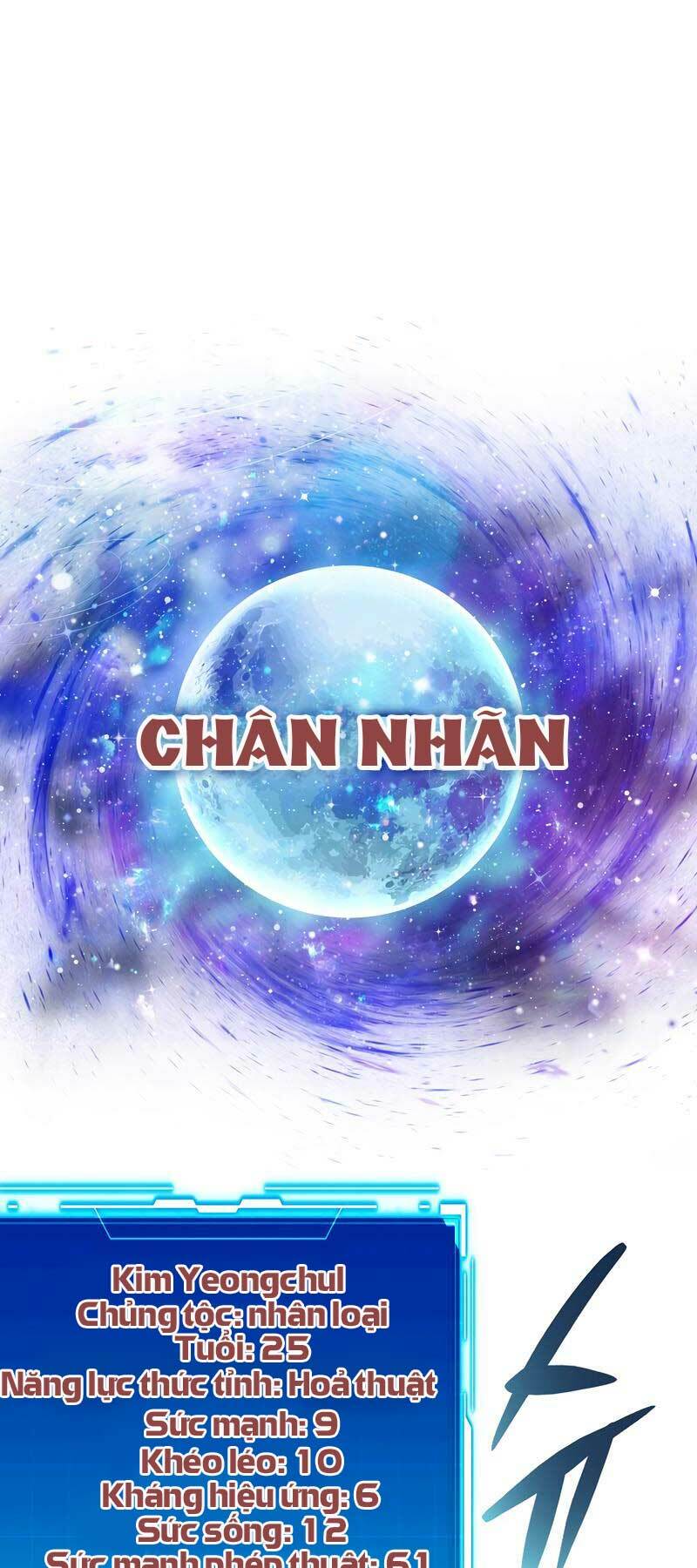 Chúa Quỷ Tăng Cấp Bằng Võ Thuật Chapter 5 - Trang 47