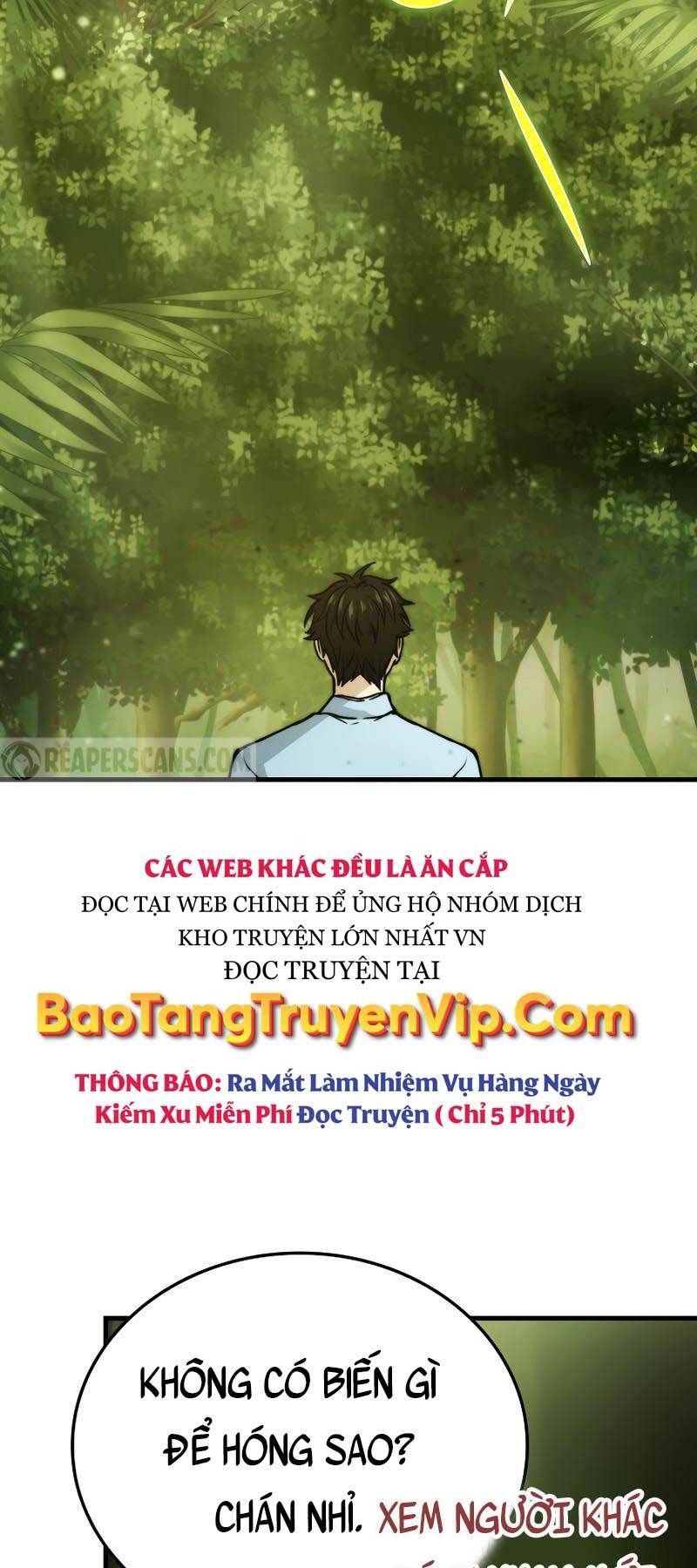 Chúa Quỷ Tăng Cấp Bằng Võ Thuật Chapter 5 - Trang 6