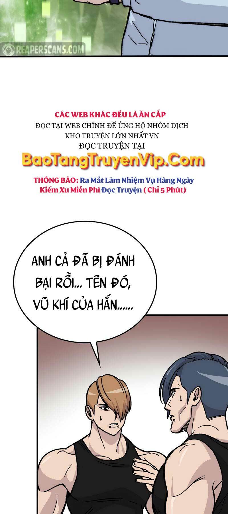 Chúa Quỷ Tăng Cấp Bằng Võ Thuật Chapter 5 - Trang 88