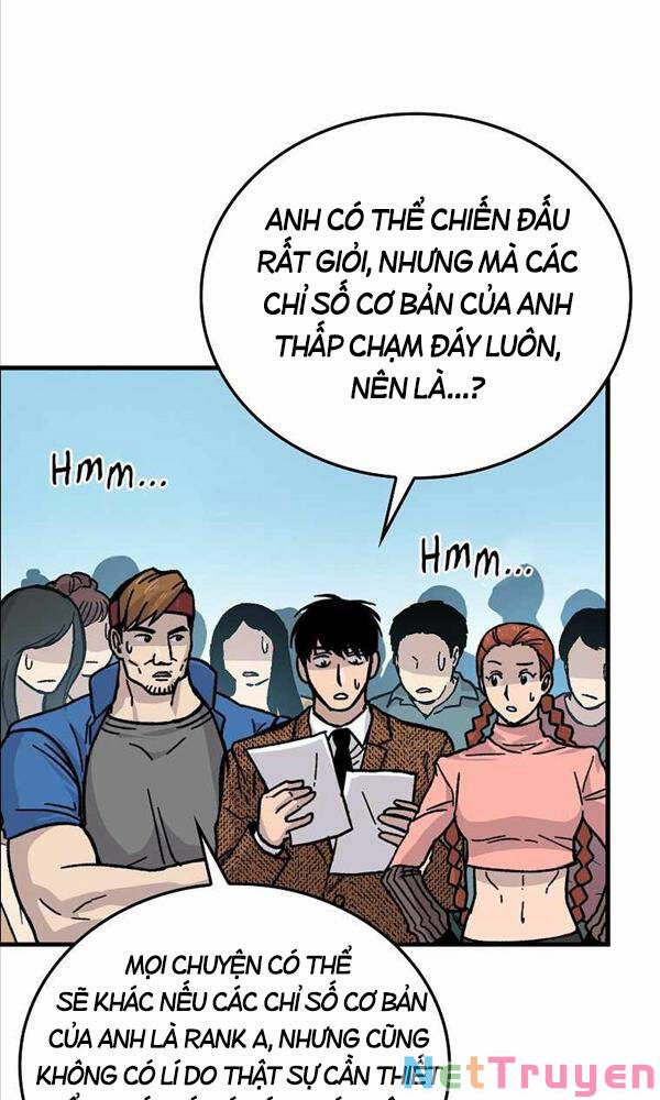 Chúa Quỷ Tăng Cấp Bằng Võ Thuật Chapter 6 - Trang 123