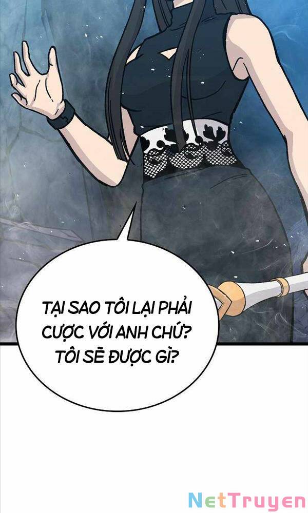 Chúa Quỷ Tăng Cấp Bằng Võ Thuật Chapter 6 - Trang 65