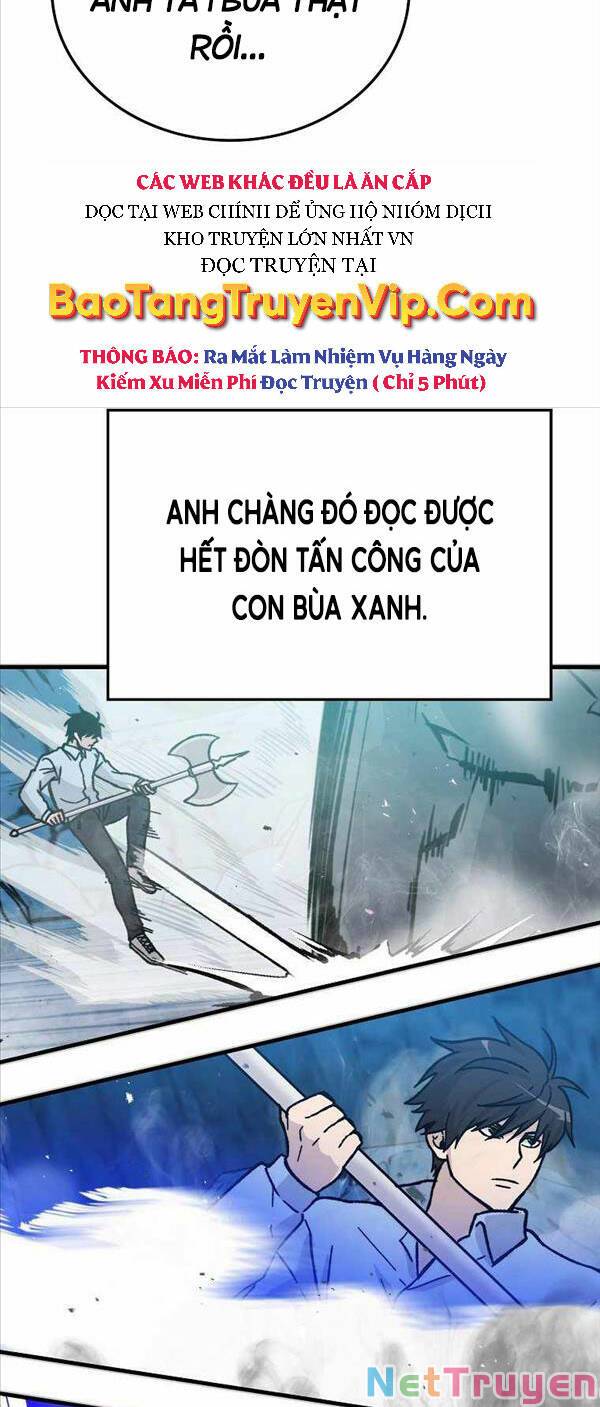 Chúa Quỷ Tăng Cấp Bằng Võ Thuật Chapter 6 - Trang 96