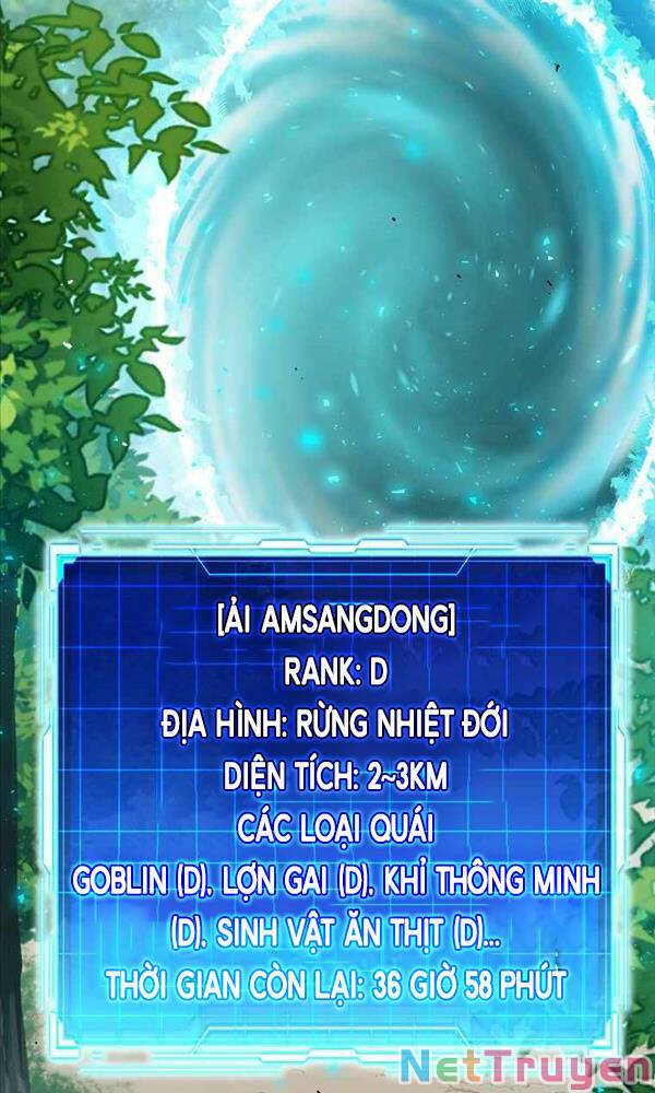 Chúa Quỷ Tăng Cấp Bằng Võ Thuật Chapter 7 - Trang 93