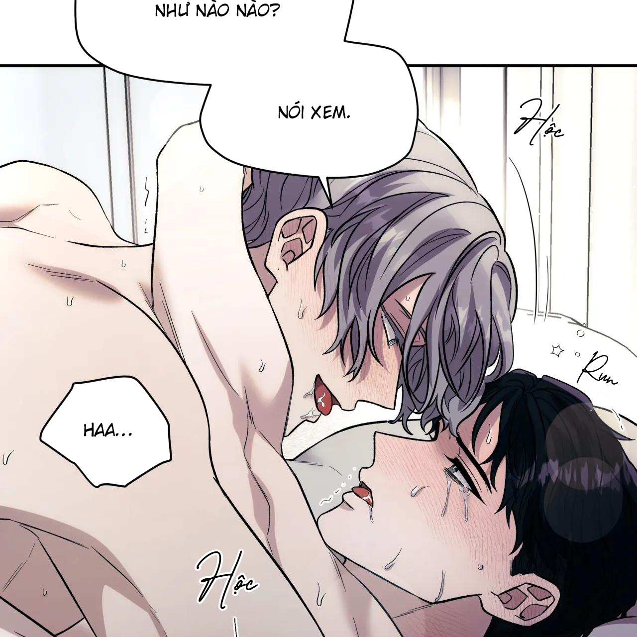 Chứng sợ Pheromone Chapter 35 - Trang 14