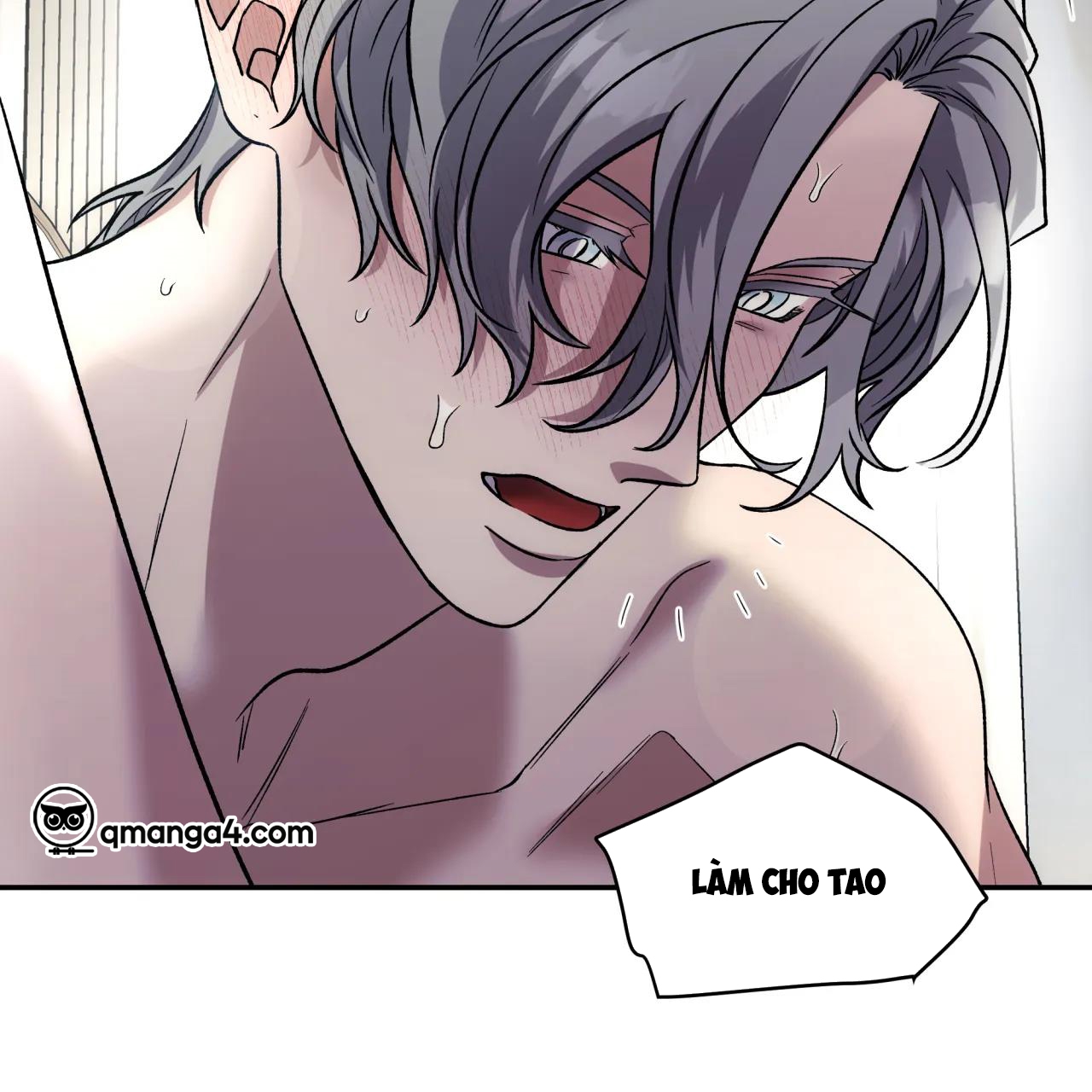 Chứng sợ Pheromone Chapter 35 - Trang 23