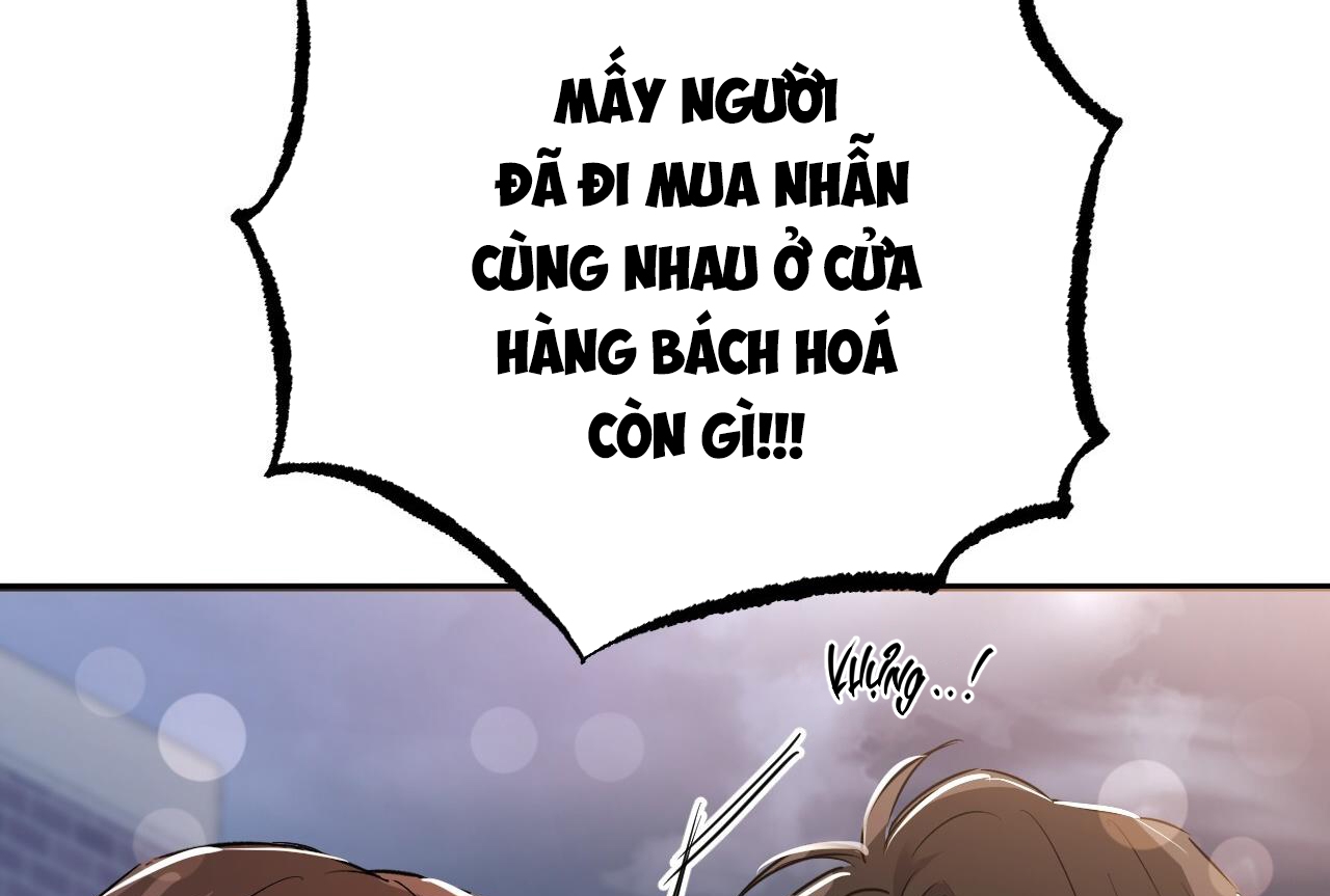 Đàn Thỏ Của Habibi Chapter 58 - Trang 110