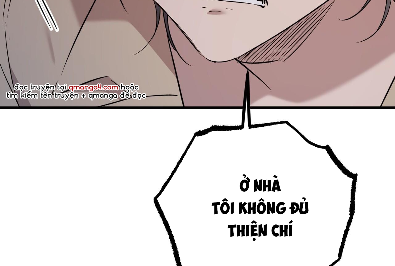 Đàn Thỏ Của Habibi Chapter 58 - Trang 115