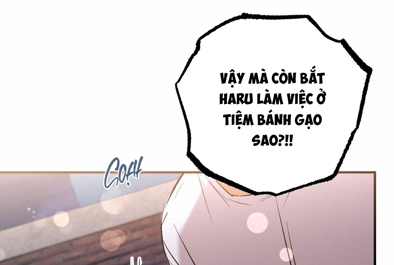 Đàn Thỏ Của Habibi Chapter 58 - Trang 118