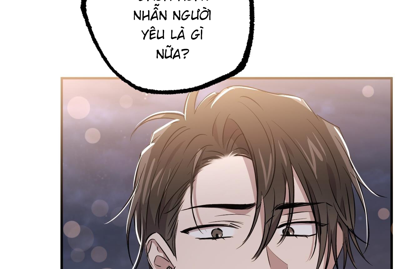 Đàn Thỏ Của Habibi Chapter 58 - Trang 126