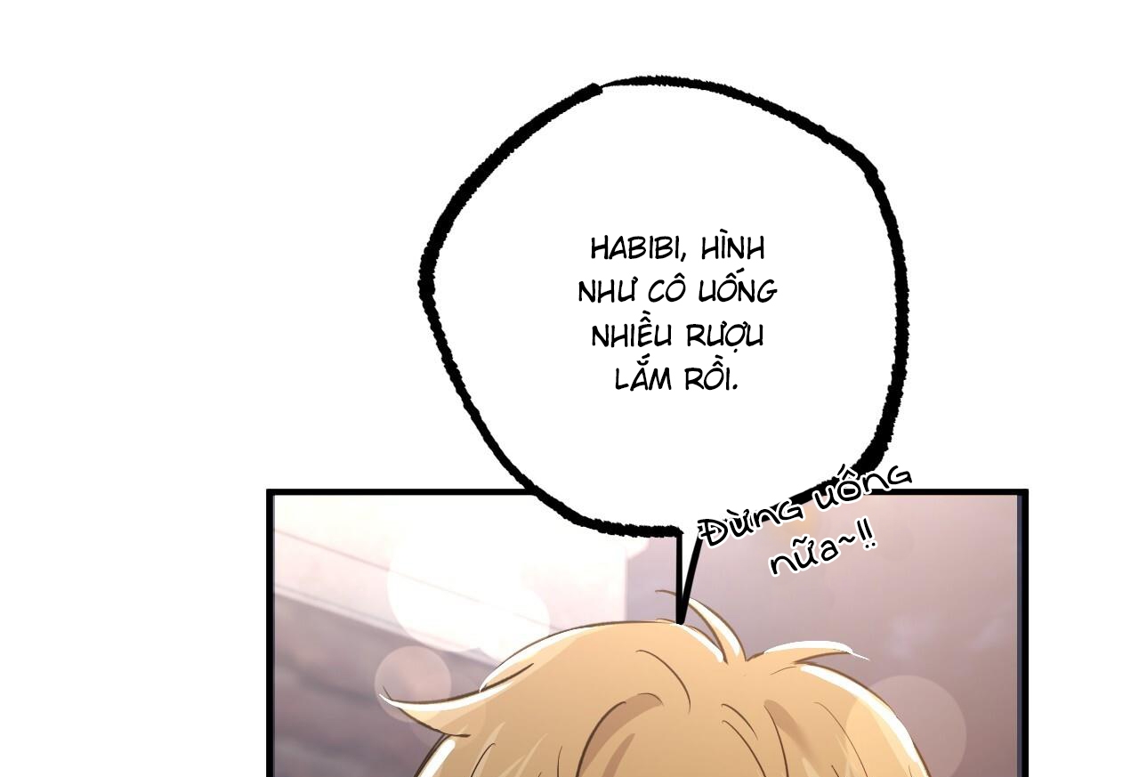 Đàn Thỏ Của Habibi Chapter 58 - Trang 14