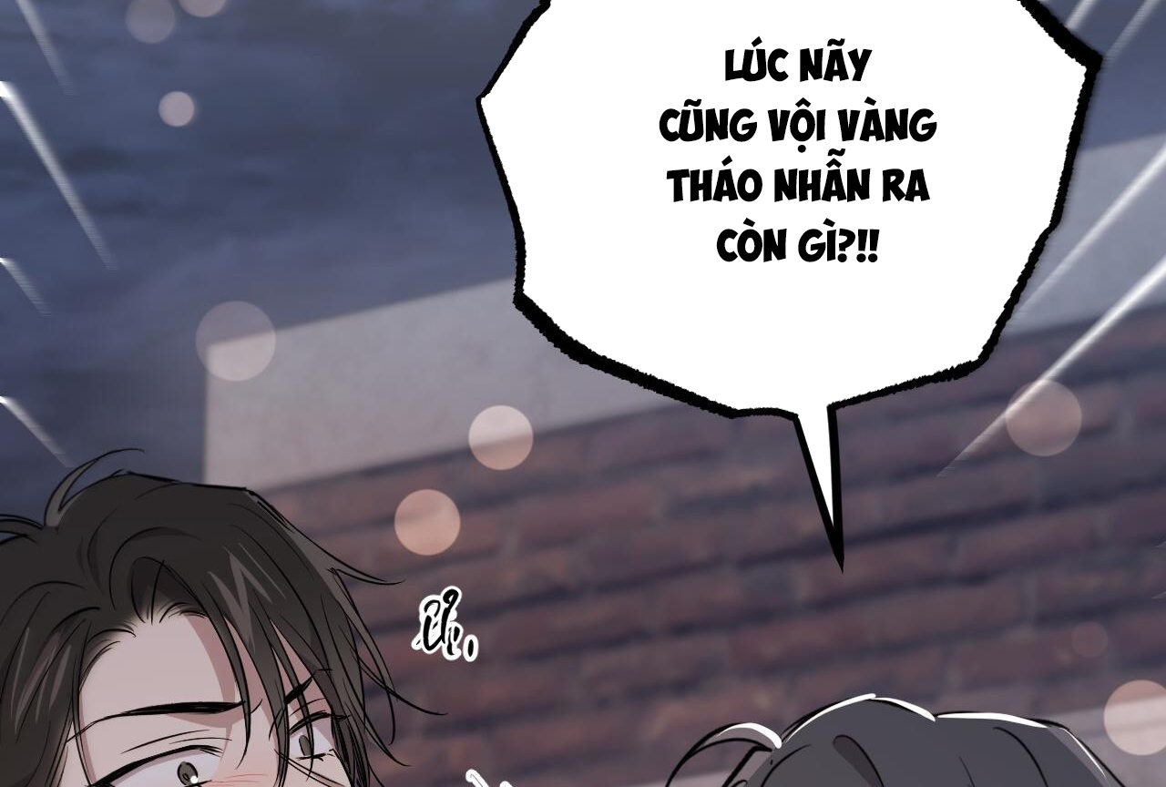 Đàn Thỏ Của Habibi Chapter 58 - Trang 133