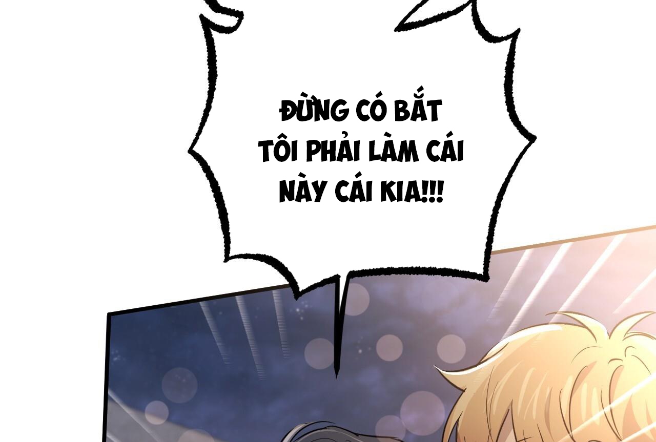 Đàn Thỏ Của Habibi Chapter 58 - Trang 142