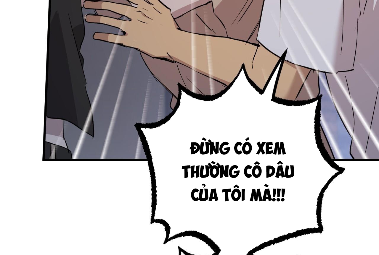 Đàn Thỏ Của Habibi Chapter 58 - Trang 144