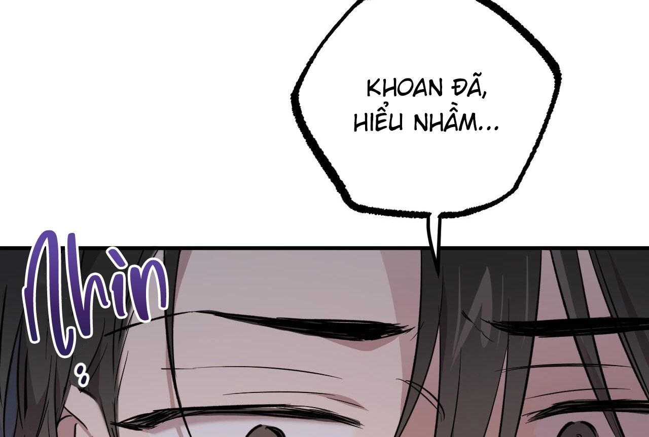 Đàn Thỏ Của Habibi Chapter 58 - Trang 152