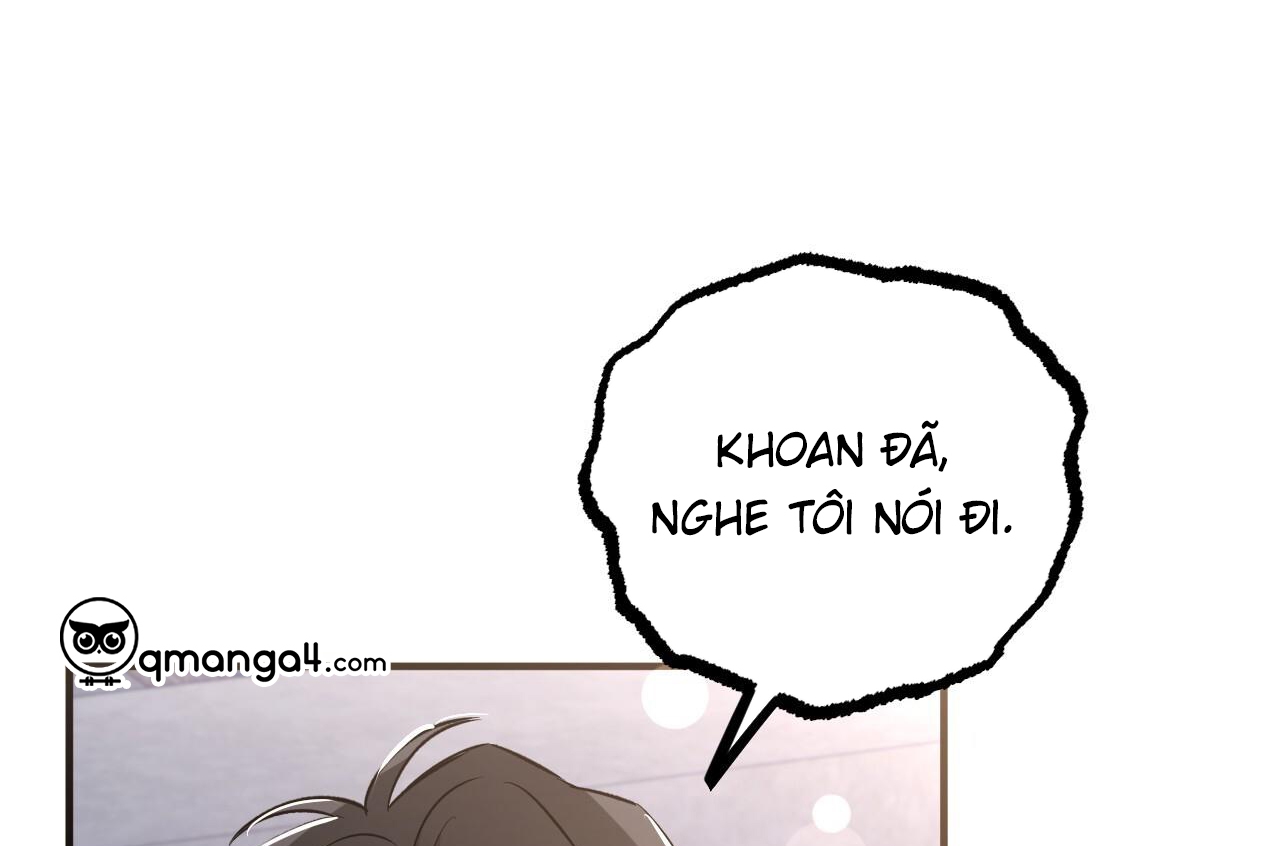 Đàn Thỏ Của Habibi Chapter 58 - Trang 161