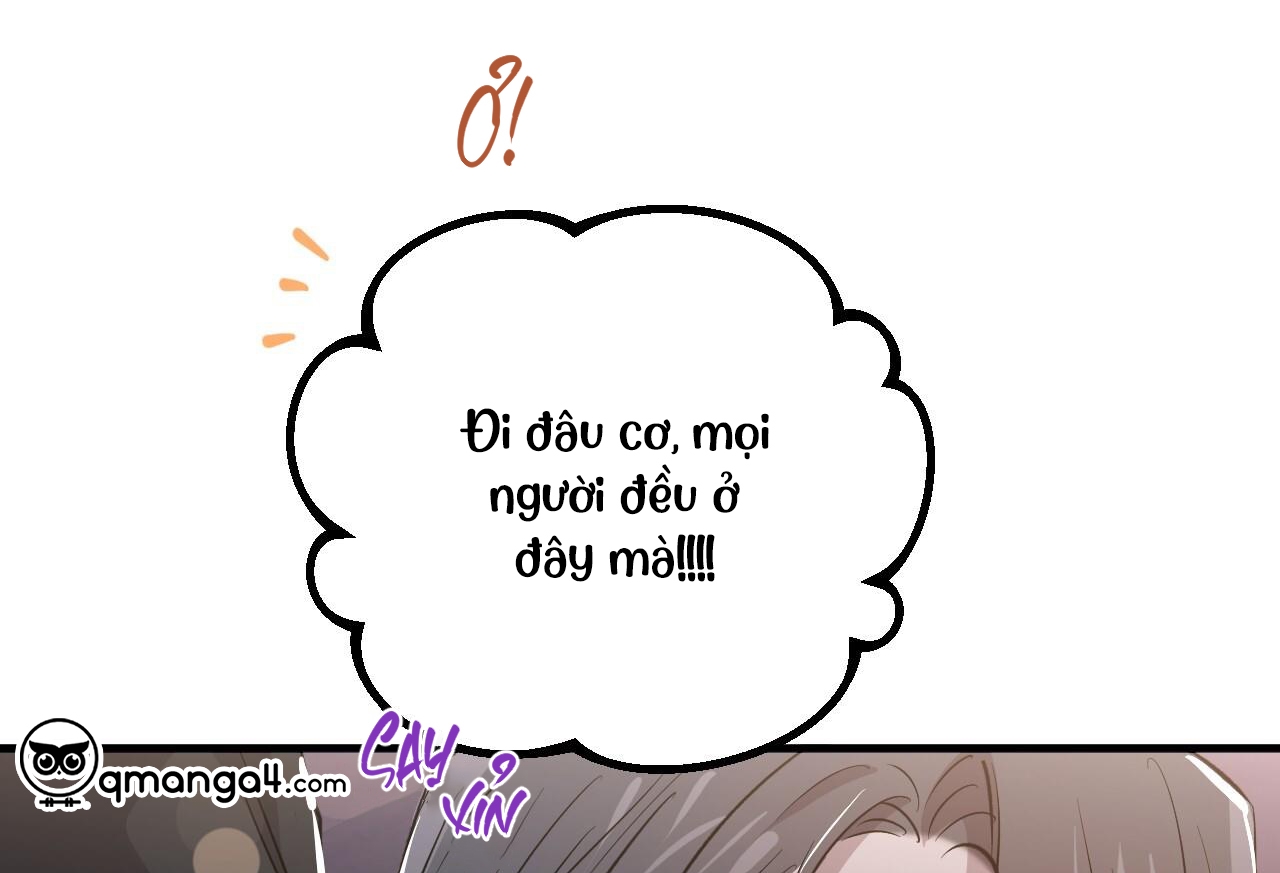 Đàn Thỏ Của Habibi Chapter 58 - Trang 22