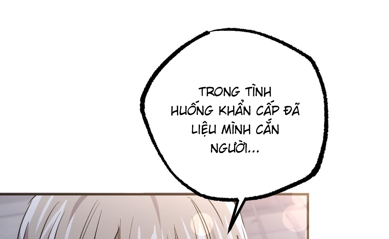 Đàn Thỏ Của Habibi Chapter 58 - Trang 223