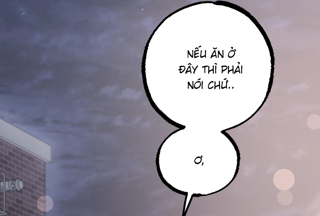 Đàn Thỏ Của Habibi Chapter 58 - Trang 26