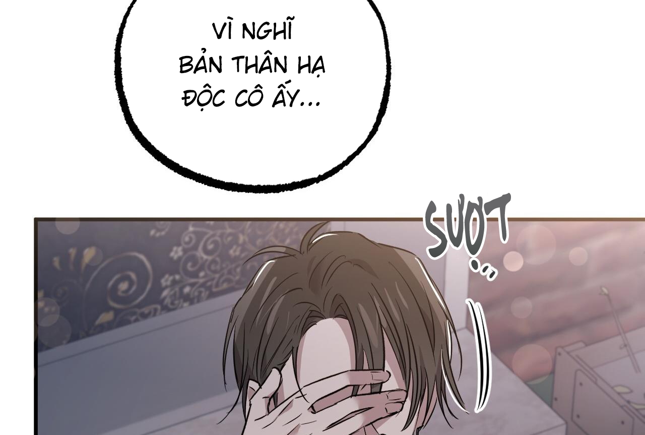 Đàn Thỏ Của Habibi Chapter 58 - Trang 254