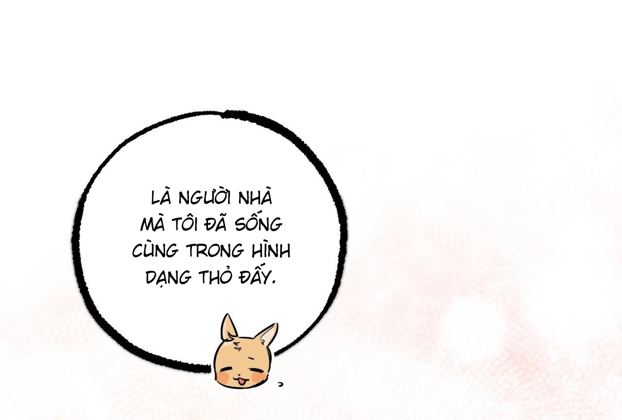 Đàn Thỏ Của Habibi Chapter 58 - Trang 38