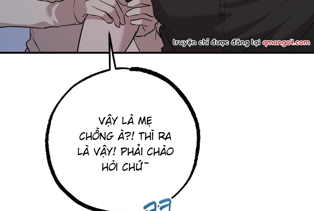 Đàn Thỏ Của Habibi Chapter 58 - Trang 52