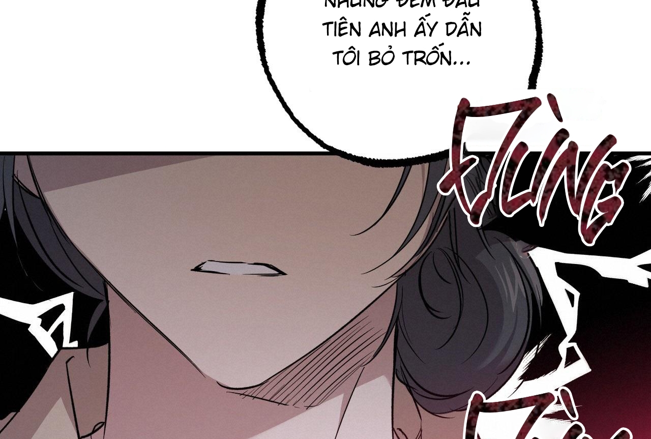 Đàn Thỏ Của Habibi Chapter 58 - Trang 59