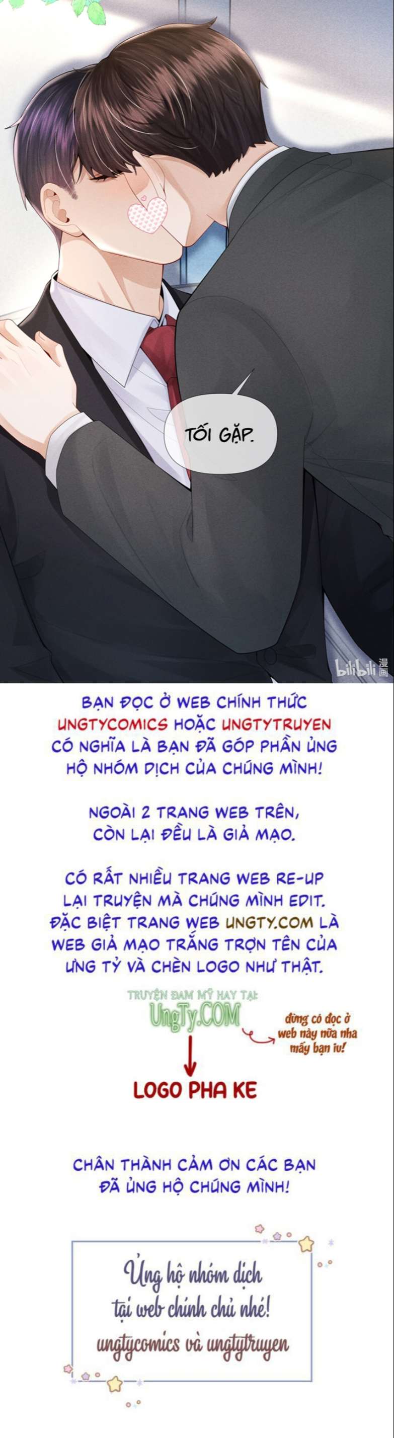 Dior Tiên Sinh Chapter 61 - Trang 32