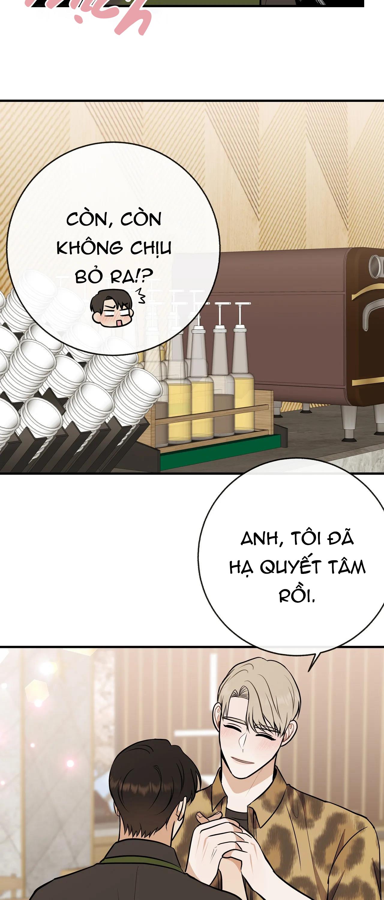 Đứa Bé Là Con Tôi Chapter 40 - Trang 45