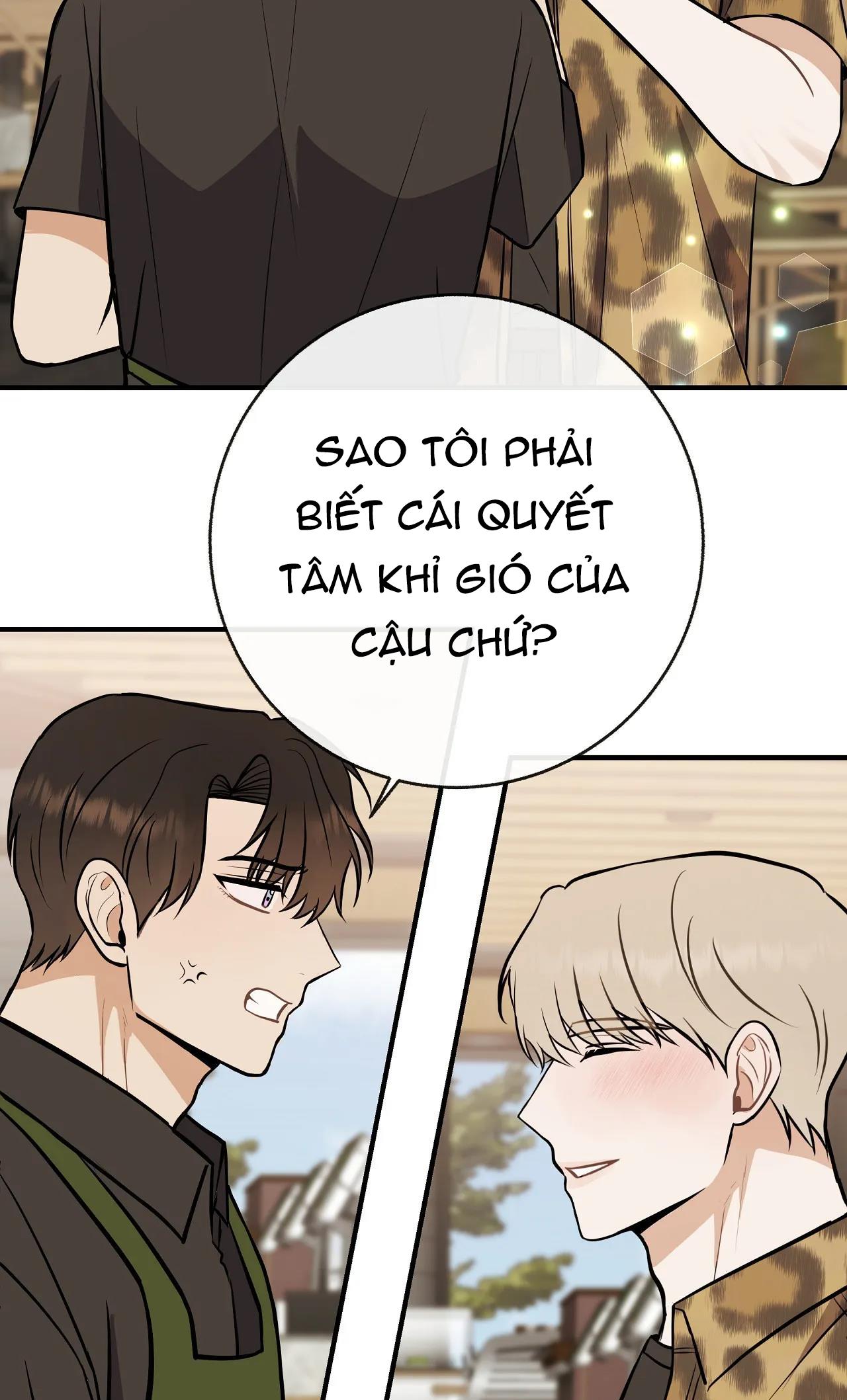 Đứa Bé Là Con Tôi Chapter 40 - Trang 46